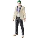 SUICIDE SQUAD JOKER MAF EX SUITS VER