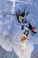 BATMAN 66 MEETS WONDER WOMAN 77 #1 (OF 6)
