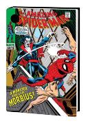 AMAZING SPIDER-MAN OMNIBUS HC VOL 03 DM VAR KANE ED