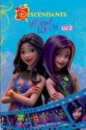 DISNEY DESCENDANTS CINESTORY TP VOL 03