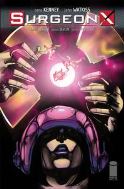 SURGEON X #5 (MR)