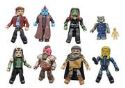 MARVEL MINIMATES SERIES 71 ASST GOTG VOL2