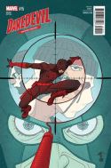 DAREDEVIL #15 CHAN STORY THUS FAR VAR NOW