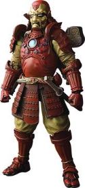 MANGA REALIZATION MEISHO SAMURAI IRON MAN MARK 3 AF  (C