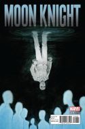 MOON KNIGHT #10 CROOK VAR NOW