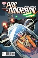 STAR WARS POE DAMERON #10 BEYRUTH VAR