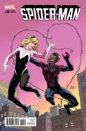 SPIDER-MAN #12 MCLEOD CLASSIC VAR NOW