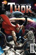 UNWORTHY THOR #3 (OF 5) SOOK VAR