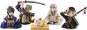 TOUKEN RANBU PX CAPSULE TOYS 12CT DS (AUG169181)