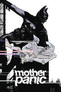 MOTHER PANIC #1 EDWARDS VAR ED (MR)