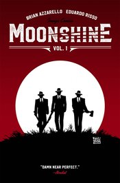 MOONSHINE TP VOL 01 (FEB170696) (MR)