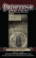 PATHFINDER MAP PACK SECRET ROOMS