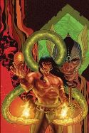 CONAN OMNIBUS TP VOL 02 CITY OF THIEVES