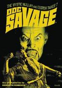 DOC SAVAGE DOUBLE NOVEL VOL 46 BAMA VAR CVR