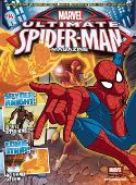 ULTIMATE SPIDER-MAN MAGAZINE #14