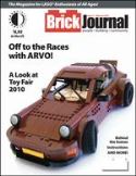BRICKJOURNAL #11