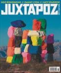 JUXTAPOZ #194 MAR 2017