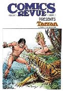 COMICS REVUE PRESENTS FEB 2017
