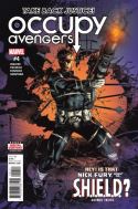 OCCUPY AVENGERS #4