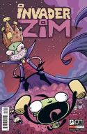 INVADER ZIM #18