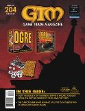 GAME TRADE MAGAZINE #204