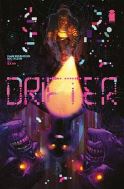 DRIFTER #17 CVR B HAWTHORNE (MR)