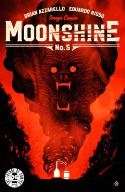 MOONSHINE #5 CVR B DOE (MR)
