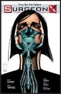 SURGEON X #6 (MR)