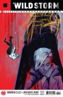 WILD STORM #1 LOTAY VAR ED