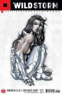 WILD STORM #1 JIM LEE VAR ED