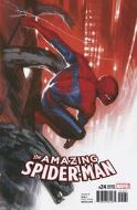 AMAZING SPIDER-MAN #24 DELLOTTO VAR CC