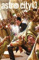 ASTRO CITY #43 (RES)