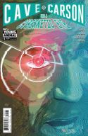 CAVE CARSON HAS A CYBERNETIC EYE #5 VAR ED (MR)