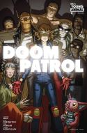 DOOM PATROL #6 (MR)