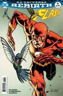 FLASH #16 VAR ED
