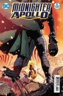 MIDNIGHTER AND APOLLO #5 (OF 6)