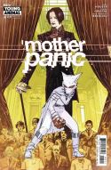 MOTHER PANIC #4 (MR)