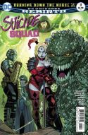 SUICIDE SQUAD #11