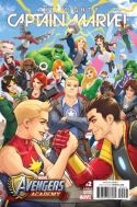 MIGHTY CAPTAIN MARVEL #2 VIDEO GAME VAR