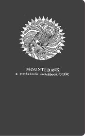 MOUNTEBANK GN (MR)