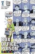 BOX OFFICE POISON COLOR COMICS #2