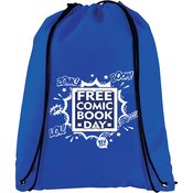 FCBD CINCH BAG  (O/A)