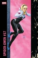 SPIDER-GWEN #17 JUSKO CORNER BOX VAR