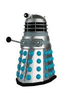 DOCTOR WHO FIG SPECIAL #2 MEGA DALEK DEAD PLANET