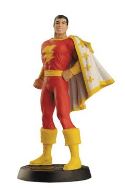 DC SUPERHERO BEST OF FIG COLL MAG #27 SHAZAM