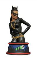 BATMAN 1966 CATWOMAN EARTHA KITT BUST