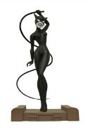 DC GALLERY BATMAN TAS NEW ADV CATWOMAN PVC FIG