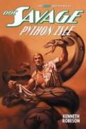 DOC SAVAGE WILD ADV SC VOL 01 PYTHON ISLE