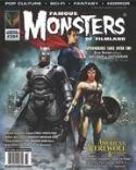 FAMOUS MONSTERS OF FILMLAND #284 BATMAN VS SUPERMAN VAR