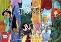 DISNEY PRINCESS COMICS COLL TP VOL 02